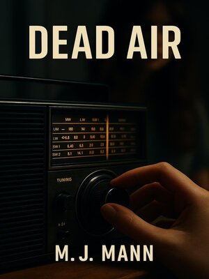 cover image of Dead Air